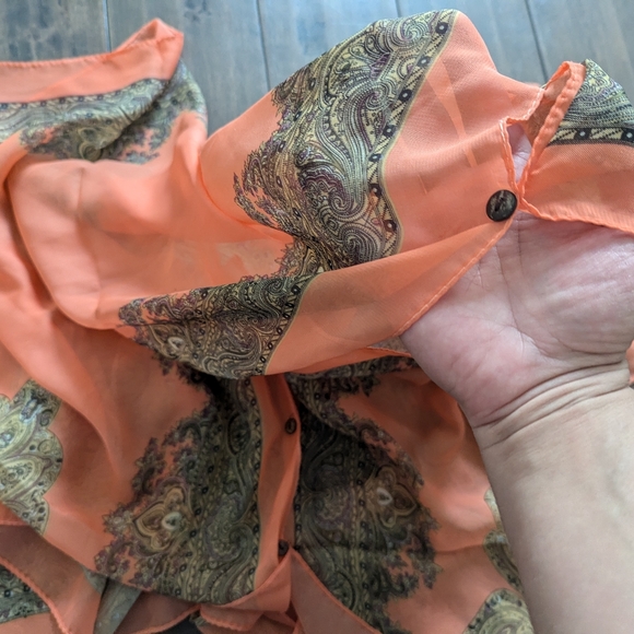 Beach Cover Up - Picture 3 of 6